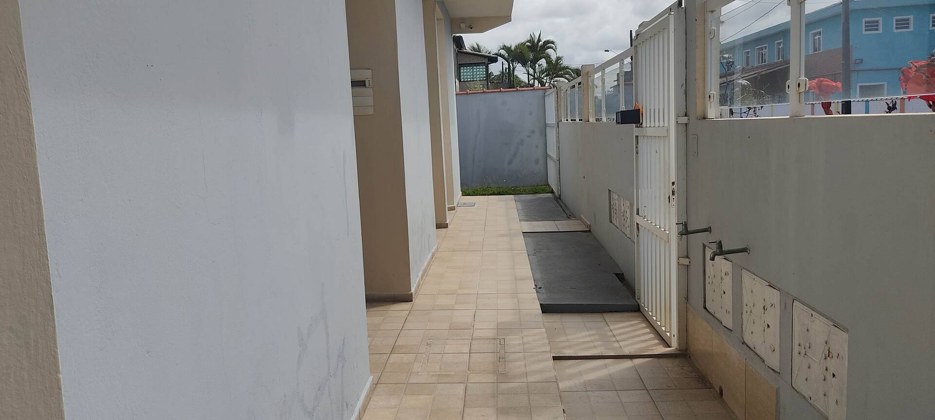 Apartamento, 1 quarto - Foto 1