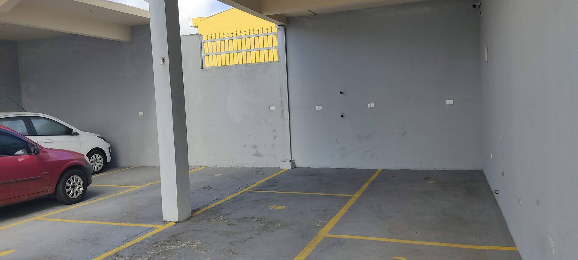 Apartamento, 1 quarto - Foto 3