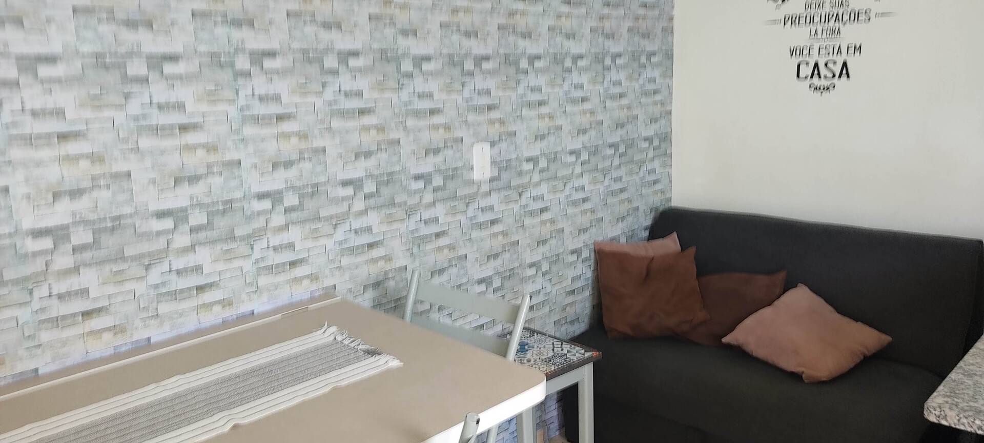 Apartamento, 1 quarto - Foto 6