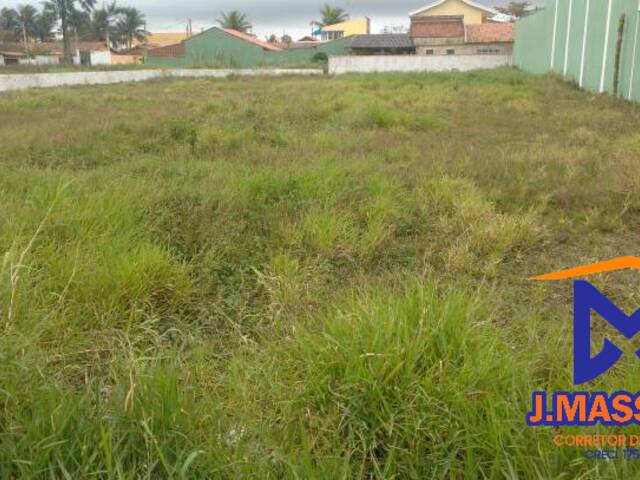 #37 - Terreno para Venda em Ilha Comprida - SP - 1