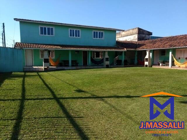 Sala para Venda em Ilha Comprida - 4