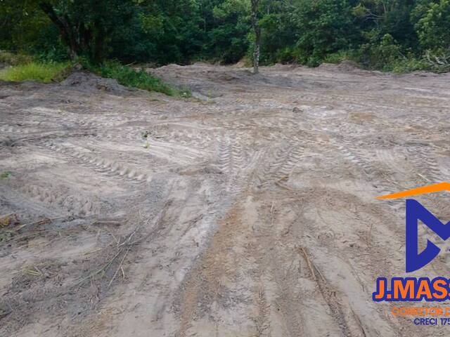 Área para Venda em Ilha Comprida - 4