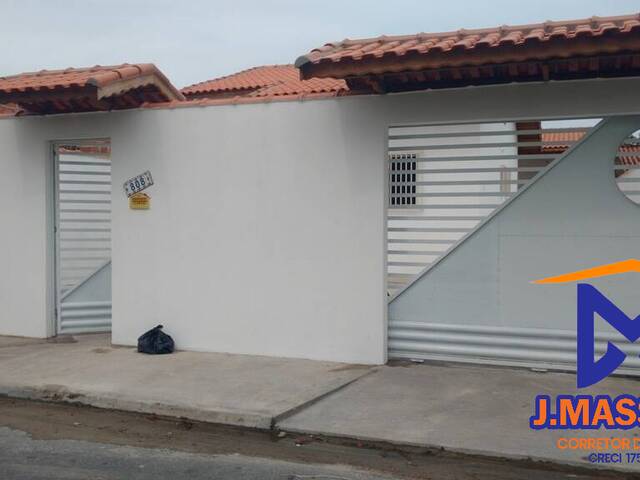 #207 - Casa para Venda em Ilha Comprida - SP