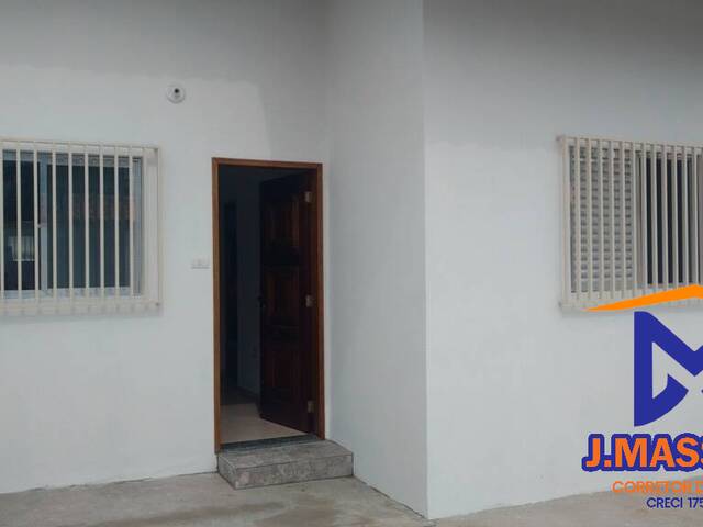 #207 - Casa para Venda em Ilha Comprida - SP - 3