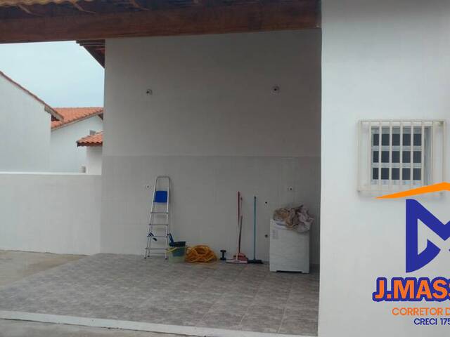 Casa para Venda em Ilha Comprida - 4