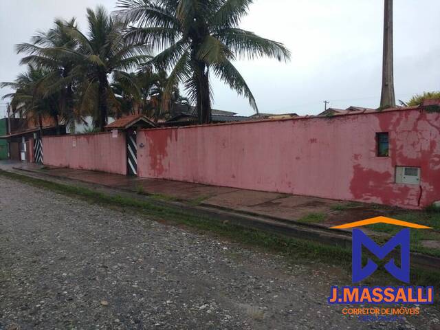 #208 - Casa para Venda em Ilha Comprida - SP - 2