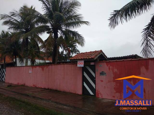 #208 - Casa para Venda em Ilha Comprida - SP - 3