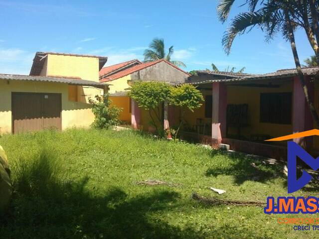 Casa para Venda em Ilha Comprida - 4