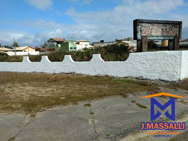 #214 - Terreno para Venda em Ilha Comprida - SP - 3
