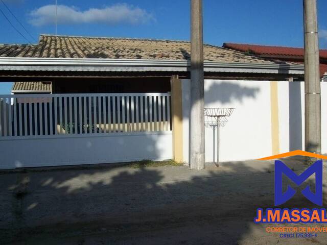 #225 - Casa para Venda em Ilha Comprida - SP - 1