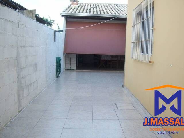 #225 - Casa para Venda em Ilha Comprida - SP - 3