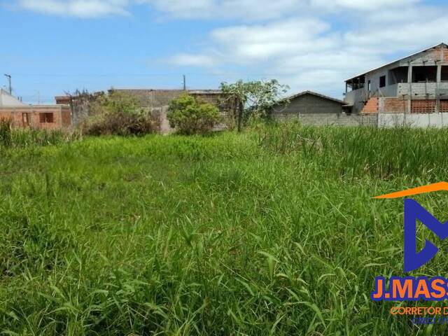 #230 - Terreno para Venda em Ilha Comprida - SP