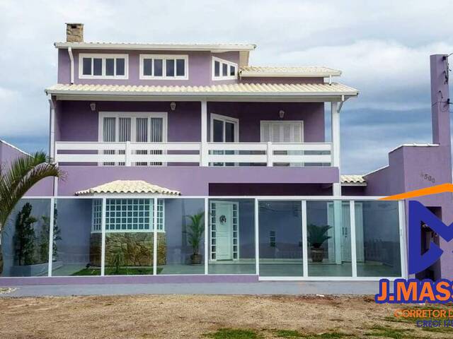 #231 - Casa para Venda em Ilha Comprida - SP - 2