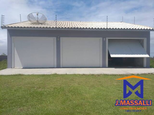 Casa para Venda em Ilha Comprida - 5