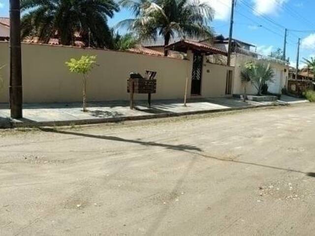 #244 - Casa para Venda em Ilha Comprida - SP