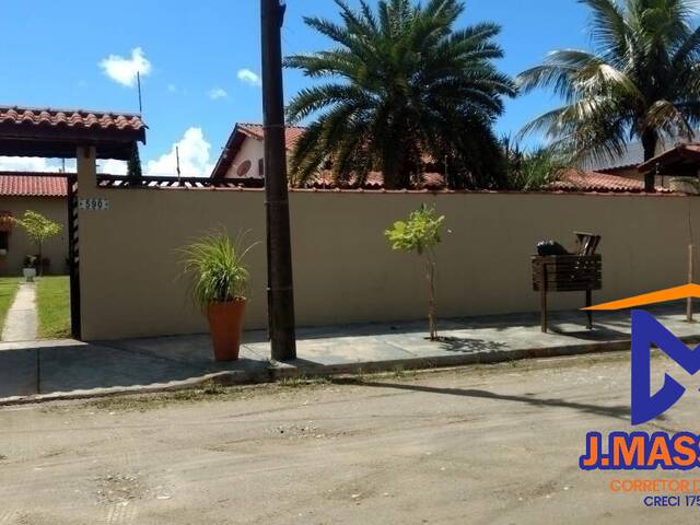 #244 - Casa para Venda em Ilha Comprida - SP