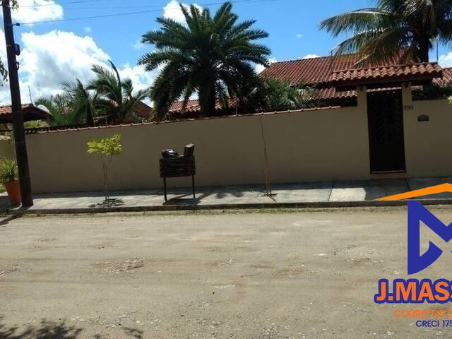 #244 - Casa para Venda em Ilha Comprida - SP