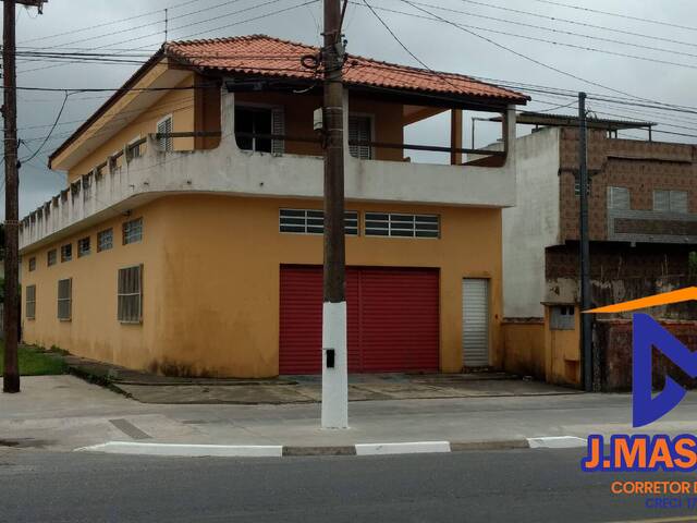 #255 - Sala para Venda em Ilha Comprida - SP - 1