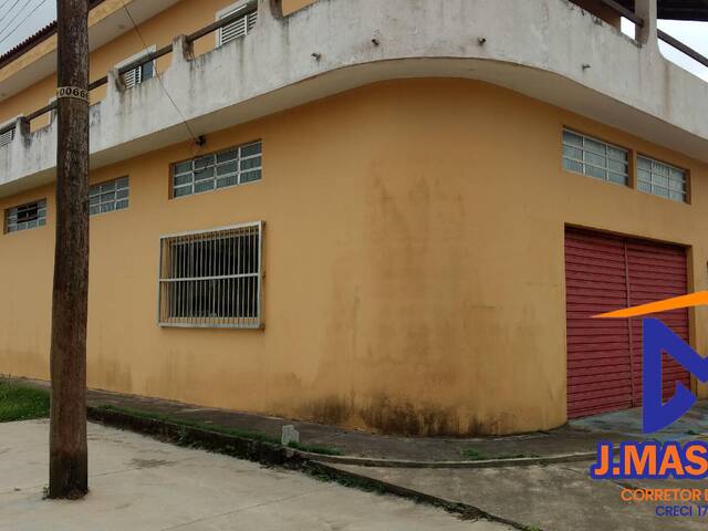 #255 - Sala para Venda em Ilha Comprida - SP - 2