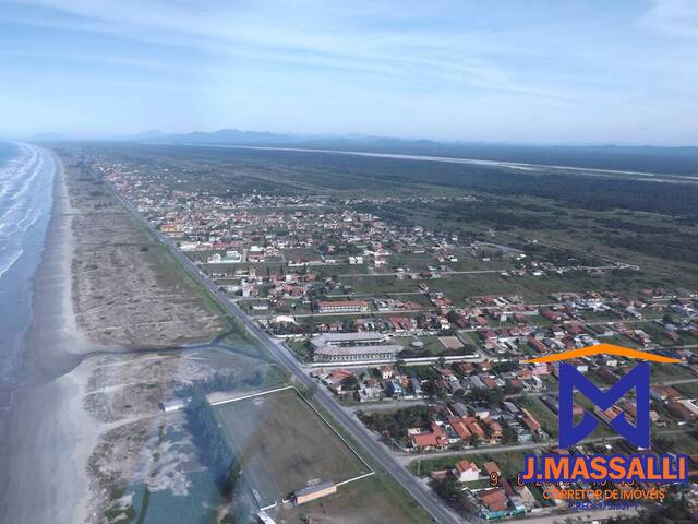 Terreno para Venda em Ilha Comprida - 5