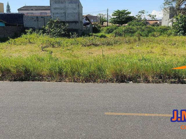 #266 - Terreno para Venda em Ilha Comprida - SP