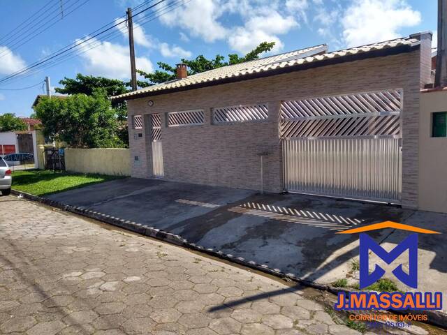 #269 - Casa para Venda em Ilha Comprida - SP