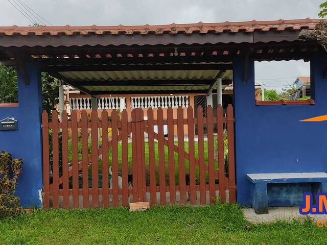 #275 - Casa para Venda em Ilha Comprida - SP