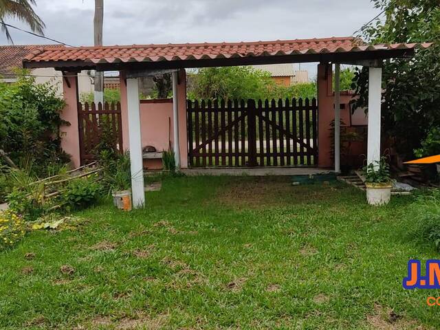 #275 - Casa para Venda em Ilha Comprida - SP