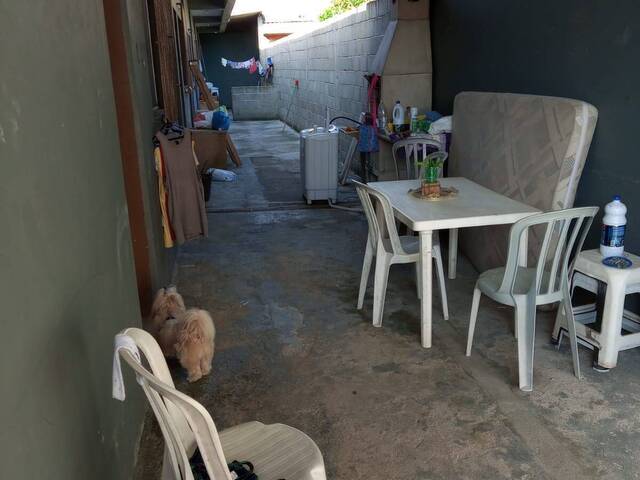 #296 - Casa para Venda em Ilha Comprida - SP - 2