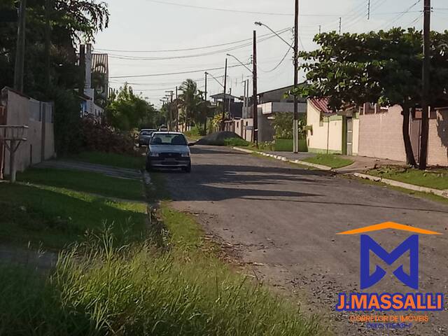 #296 - Casa para Venda em Ilha Comprida - SP