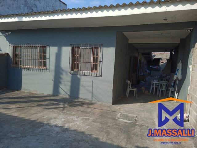 #296 - Casa para Venda em Ilha Comprida - SP - 1