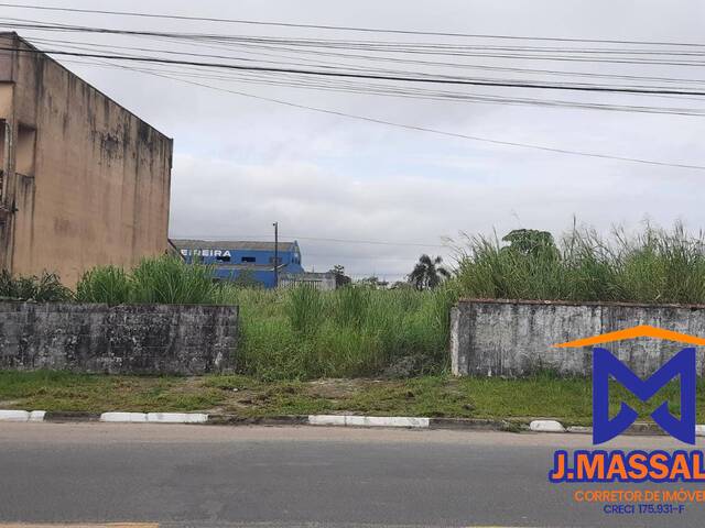 #309 - Terreno para Venda em Ilha Comprida - SP - 1
