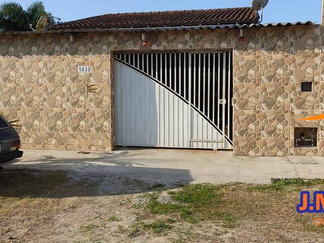 #320 - Casa para Venda em Ilha Comprida - SP - 1