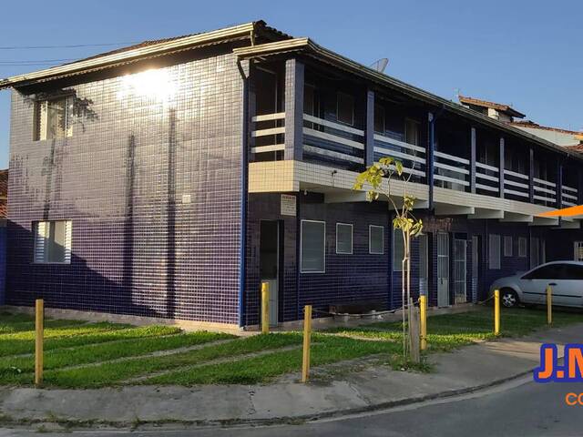 #322 - Sala para Venda em Ilha Comprida - SP - 1