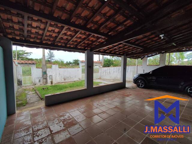 #328 - Casa para Venda em Ilha Comprida - SP - 2
