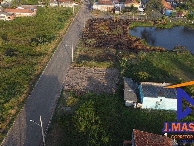 #329 - Terreno para Venda em Ilha Comprida - SP - 1