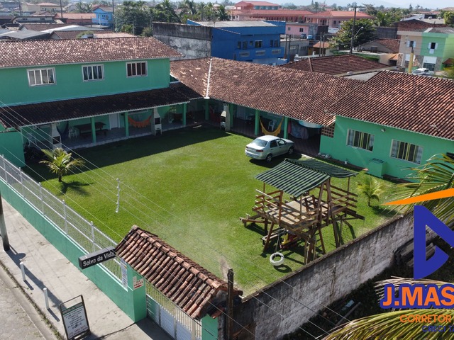 #197 - Sala para Venda em Ilha Comprida - SP - 1