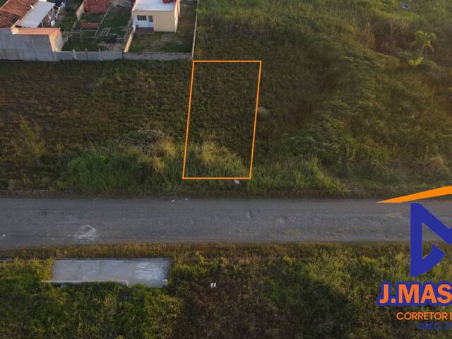 #287 - Terreno para Venda em Ilha Comprida - SP - 1