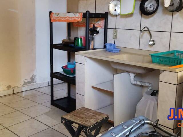 #05 - Apartamento para Venda em Ilha Comprida - SP - 2