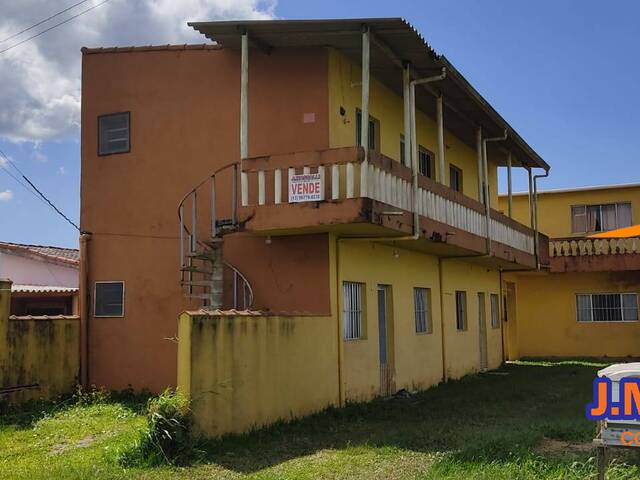 Venda em Balneário Mar e Sol - Ilha Comprida