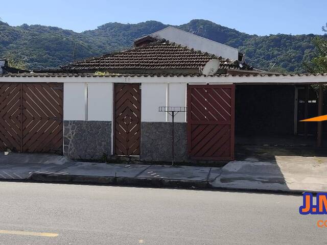 #06 - Casa para Venda em Iguape - SP