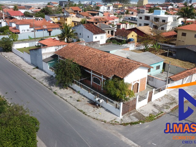 #271 - Casa para Venda em Ilha Comprida - SP - 1