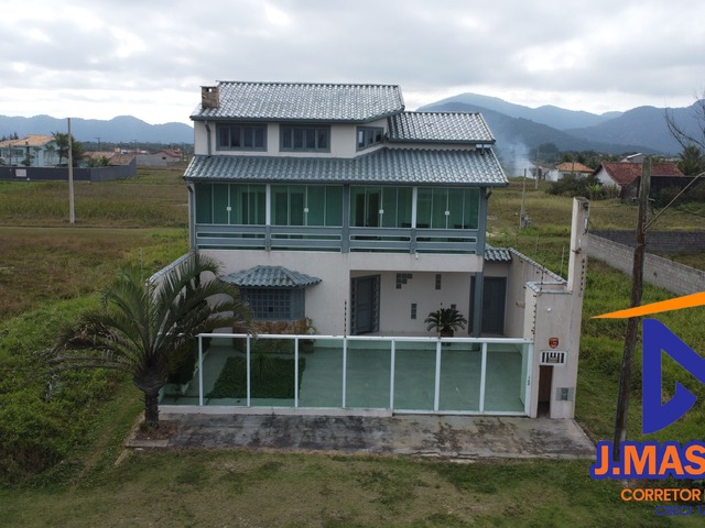 #231 - Casa para Venda em Ilha Comprida - SP - 1
