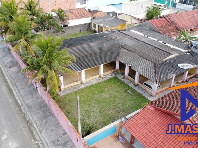 #208 - Casa para Venda em Ilha Comprida - SP - 1
