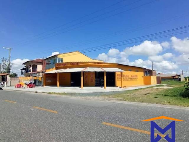 #345 - Sala para Venda em Ilha Comprida - SP - 2