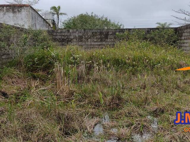 #349 - Terreno para Venda em Ilha Comprida - SP