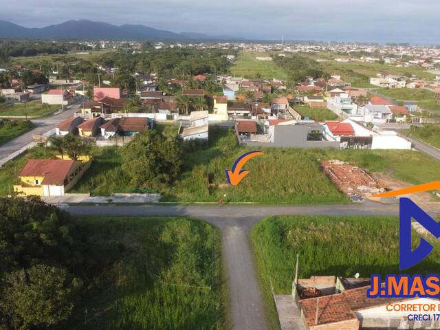 #316 - Terreno para Venda em Ilha Comprida - SP