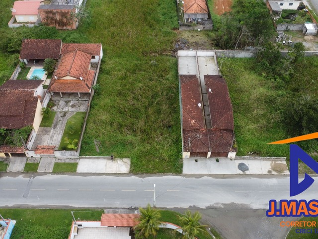 #234 - Terreno para Venda em Ilha Comprida - SP - 1