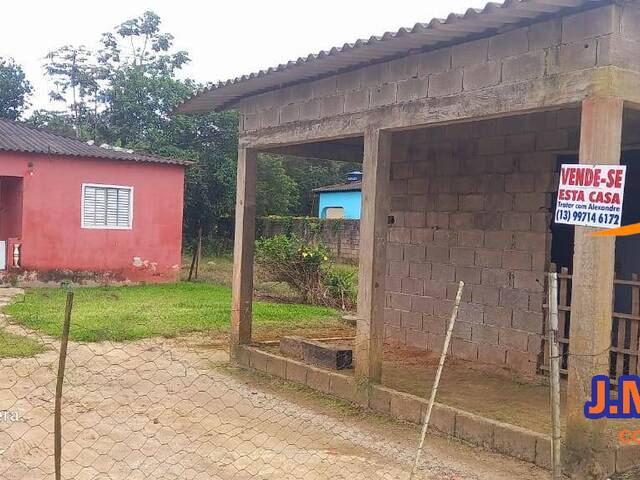 #353 - Sítio para Venda em Iguape - SP - 2
