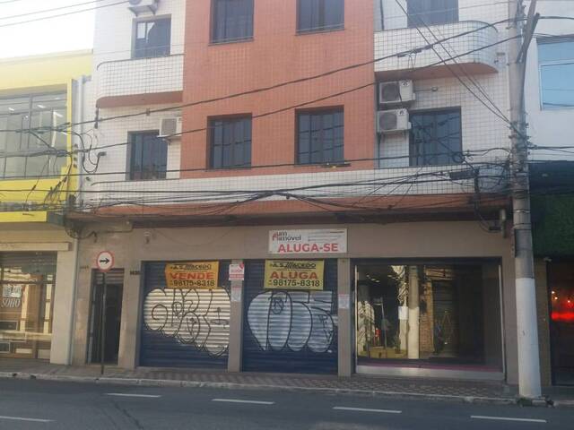 #354 - Sala para Venda em São Paulo - SP - 1